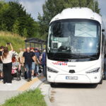 16.07.2026. Kielce. Wyjazd niepelnosprawnych na wczasy / Fot. Wiktor Taszłow - Radio Kielce