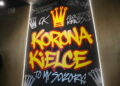 Żółto-Czerwona prezentacja na kieleckim Rynku - Radio Kielce Żółto-Czerwona prezentacja na kieleckim Rynku