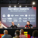 16.07.2026. Kielce. EXBUD Arena. Otwarcie nowej sali konferencyjnej / Fot. Wiktor Taszłow - Radio Kielce
