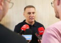 Świerczewski: nie szkoda mi Anglików - Radio Kielce Świerczewski: nie szkoda mi Anglików