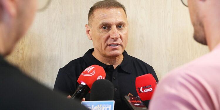Świerczewski: nie szkoda mi Anglików