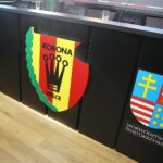 16.07.2026. Kielce. EXBUD Arena. Otwarcie nowej sali konferencyjnej / Fot. Wiktor Taszłow - Radio Kielce