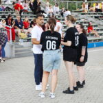 16.07.2026. Kielce. Przygotowania do sobotniego koncertu galowego na Kadzielni / Fot. Wiktor Taszłow - Radio Kielce