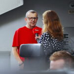 16.07.2026. Kielce. Przygotowania do sobotniego koncertu galowego na Kadzielni / Fot. Wiktor Taszłow - Radio Kielce