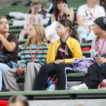 16.07.2026. Kielce. Przygotowania do sobotniego koncertu galowego na Kadzielni / Fot. Wiktor Taszłow - Radio Kielce