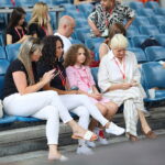 16.07.2026. Kielce. Przygotowania do sobotniego koncertu galowego na Kadzielni / Fot. Wiktor Taszłow - Radio Kielce