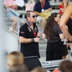 16.07.2026. Kielce. Przygotowania do sobotniego koncertu galowego na Kadzielni / Fot. Wiktor Taszłow - Radio Kielce