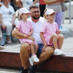 16.07.2026. Chęciny. Uroczyste obchody Święta Policji / Fot. Wiktor Taszłow - Radio Kielce