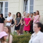 16.07.2026. Chęciny. Uroczyste obchody Święta Policji / Fot. Wiktor Taszłow - Radio Kielce