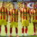 17.07.2026. Kielce. Mecz towarzyski. Korona Kielce - Bruk–Bet Termalica Nieciecza / Fot. Wiktor Taszłow - Radio Kielce