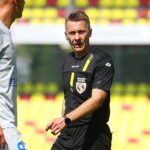 17.07.2026. Kielce. Mecz towarzyski. Korona Kielce - Bruk–Bet Termalica Nieciecza / Fot. Wiktor Taszłow - Radio Kielce
