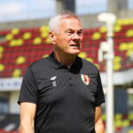 17.07.2026. Kielce. Mecz towarzyski. Korona Kielce - Bruk–Bet Termalica Nieciecza / Fot. Wiktor Taszłow - Radio Kielce