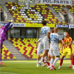 17.07.2026. Kielce. Mecz towarzyski. Korona Kielce - Bruk–Bet Termalica Nieciecza / Fot. Wiktor Taszłow - Radio Kielce