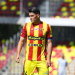 17.07.2026. Kielce. Mecz towarzyski. Korona Kielce - Bruk–Bet Termalica Nieciecza / Fot. Wiktor Taszłow - Radio Kielce