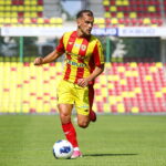 17.07.2026. Kielce. Mecz towarzyski. Korona Kielce - Bruk–Bet Termalica Nieciecza / Fot. Wiktor Taszłow - Radio Kielce