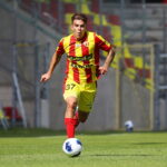 17.07.2026. Kielce. Mecz towarzyski. Korona Kielce - Bruk–Bet Termalica Nieciecza / Fot. Wiktor Taszłow - Radio Kielce