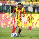 17.07.2026. Kielce. Mecz towarzyski. Korona Kielce - Bruk–Bet Termalica Nieciecza / Fot. Wiktor Taszłow - Radio Kielce