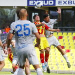 17.07.2026. Kielce. Mecz towarzyski. Korona Kielce - Bruk–Bet Termalica Nieciecza / Fot. Wiktor Taszłow - Radio Kielce
