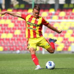 17.07.2026. Kielce. Mecz towarzyski. Korona Kielce - Bruk–Bet Termalica Nieciecza / Fot. Wiktor Taszłow - Radio Kielce