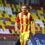 17.07.2026. Kielce. Mecz towarzyski. Korona Kielce - Bruk–Bet Termalica Nieciecza / Fot. Wiktor Taszłow - Radio Kielce