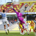 17.07.2026. Kielce. Mecz towarzyski. Korona Kielce - Bruk–Bet Termalica Nieciecza / Fot. Wiktor Taszłow - Radio Kielce