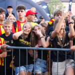 17.07.2026. Kielce. Prezentacja Korony Kielce / Fot. Wiktor Taszłow - Radio Kielce