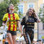 17.07.2026. Kielce. Prezentacja Korony Kielce / Fot. Wiktor Taszłow - Radio Kielce
