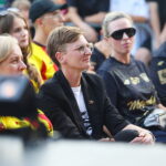17.07.2026. Kielce. Prezentacja Korony Kielce / Fot. Wiktor Taszłow - Radio Kielce