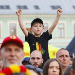 17.07.2026. Kielce. Prezentacja Korony Kielce / Fot. Wiktor Taszłow - Radio Kielce