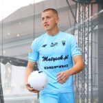 17.07.2026. Kielce. Prezentacja Korony Kielce / Fot. Wiktor Taszłow - Radio Kielce