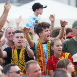 17.07.2026. Kielce. Prezentacja Korony Kielce / Fot. Wiktor Taszłow - Radio Kielce