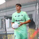 17.07.2026. Kielce. Prezentacja Korony Kielce / Fot. Wiktor Taszłow - Radio Kielce
