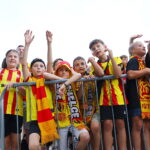 17.07.2026. Kielce. Prezentacja Korony Kielce / Fot. Wiktor Taszłow - Radio Kielce