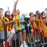 17.07.2026. Kielce. Prezentacja Korony Kielce / Fot. Wiktor Taszłow - Radio Kielce