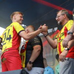 17.07.2026. Kielce. Prezentacja Korony Kielce / Fot. Wiktor Taszłow - Radio Kielce