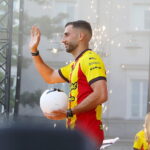 17.07.2026. Kielce. Prezentacja Korony Kielce / Fot. Wiktor Taszłow - Radio Kielce