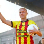 17.07.2026. Kielce. Prezentacja Korony Kielce / Fot. Wiktor Taszłow - Radio Kielce
