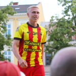 17.07.2026. Kielce. Prezentacja Korony Kielce / Fot. Wiktor Taszłow - Radio Kielce