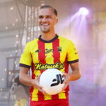 17.07.2026. Kielce. Prezentacja Korony Kielce / Fot. Wiktor Taszłow - Radio Kielce