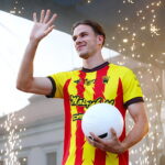 17.07.2026. Kielce. Prezentacja Korony Kielce / Fot. Wiktor Taszłow - Radio Kielce