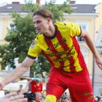 17.07.2026. Kielce. Prezentacja Korony Kielce / Fot. Wiktor Taszłow - Radio Kielce
