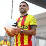 17.07.2026. Kielce. Prezentacja Korony Kielce / Fot. Wiktor Taszłow - Radio Kielce
