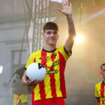 17.07.2026. Kielce. Prezentacja Korony Kielce / Fot. Wiktor Taszłow - Radio Kielce