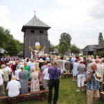 Z dawnych pól i łąk powstał wyjątkowy skansen - Radio Kielce Z dawnych pól i łąk powstał wyjątkowy skansen - Radio Kielce