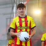 17.07.2026. Kielce. Prezentacja Korony Kielce / Fot. Wiktor Taszłow - Radio Kielce