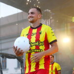 17.07.2026. Kielce. Prezentacja Korony Kielce / Fot. Wiktor Taszłow - Radio Kielce