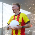 17.07.2026. Kielce. Prezentacja Korony Kielce / Fot. Wiktor Taszłow - Radio Kielce