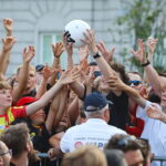 17.07.2026. Kielce. Prezentacja Korony Kielce / Fot. Wiktor Taszłow - Radio Kielce