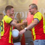 17.07.2026. Kielce. Prezentacja Korony Kielce / Fot. Wiktor Taszłow - Radio Kielce