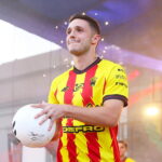 17.07.2026. Kielce. Prezentacja Korony Kielce / Fot. Wiktor Taszłow - Radio Kielce
